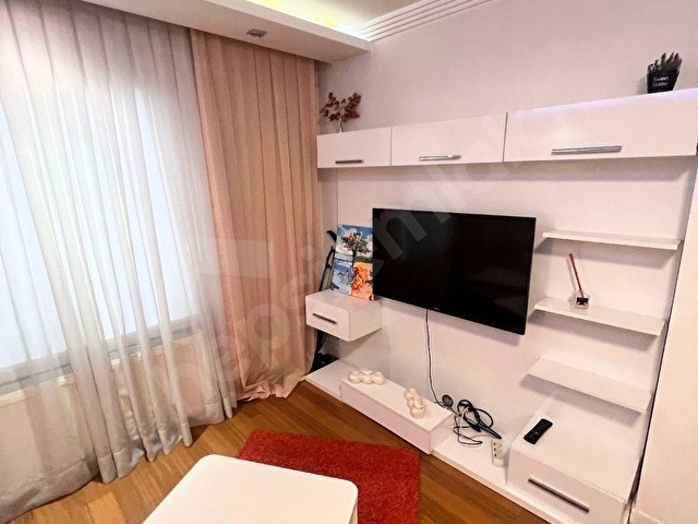 *C МЕБЕЛЬЮ, FURNİSHED* MOBİLYALI KOMBİLİ, ŞİLİ VE TUNALI YAKINI 1+1 FULL MOBİLYALI, LÜX GİRİŞ KAT - Görsel 29