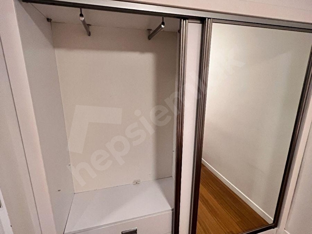 *C МЕБЕЛЬЮ, FURNİSHED* MOBİLYALI KOMBİLİ, ŞİLİ VE TUNALI YAKINI 1+1 FULL MOBİLYALI, LÜX GİRİŞ KAT - Görsel 16