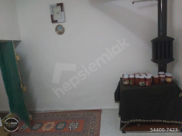 Eskişehir Günyüzü Gümüşkonak Mahallesi Satılık 1328 m² Arsa içinde Müstakil Ev - Görsel 7