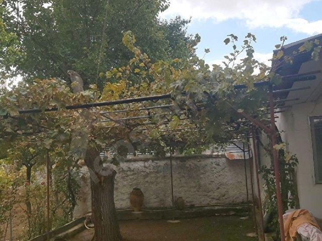 Eskişehir Günyüzü Gümüşkonak Mahallesi Satılık 1328 m² Arsa içinde Müstakil Ev - Görsel 23