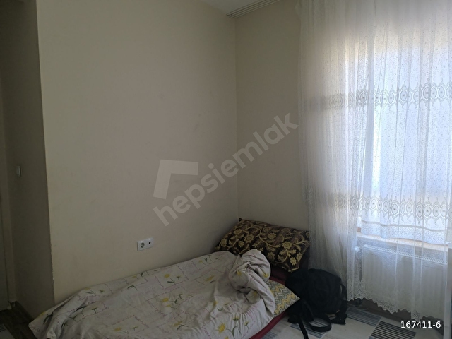 emekli toki bakımlı 3+1 satılık daire - Görsel 5