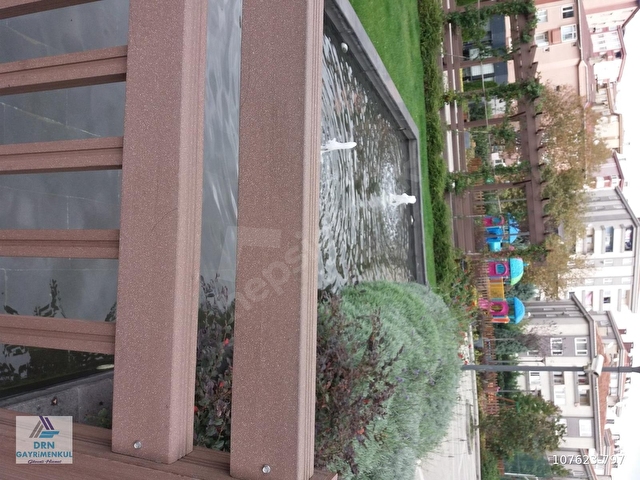 AVRUPA KONUTLARI TEM 2 SİTESİNDE MERKEZİ KONUM KİRALIK 1+1 DAİRE - Görsel 11