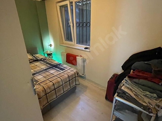 ESATPAŞA MAHALLESİNDE MÜSTAKİL BAHÇELİ SATILIK FERAH 1+1 DAİRE - Görsel 30