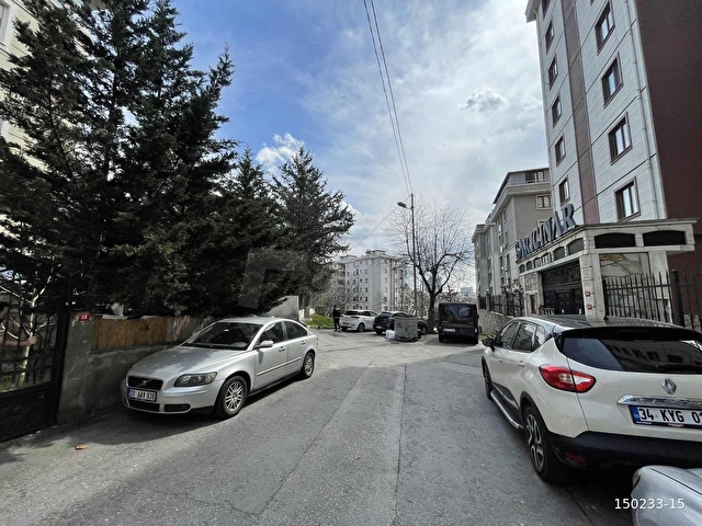 ESATPAŞA MAHALLESİNDE MÜSTAKİL BAHÇELİ SATILIK FERAH 1+1 DAİRE - Görsel 2