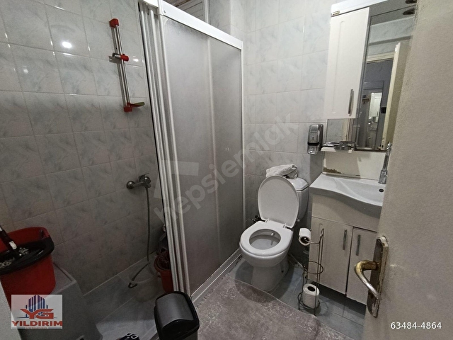 YILDIRIM GAYRİMENKULDEN ŞAHİNTEPE MAHALLESİNDE 3+1 SATILIK - Görsel 20