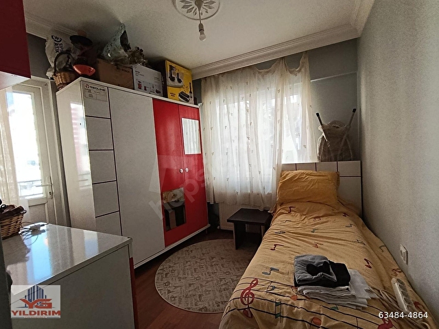 YILDIRIM GAYRİMENKULDEN ŞAHİNTEPE MAHALLESİNDE 3+1 SATILIK - Görsel 11