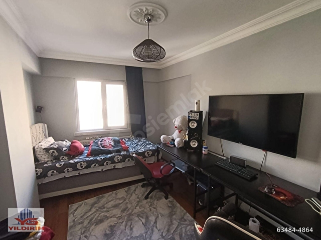 YILDIRIM GAYRİMENKULDEN ŞAHİNTEPE MAHALLESİNDE 3+1 SATILIK - Görsel 13