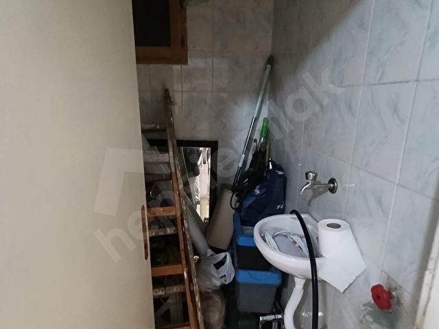 YILDIRIM GAYRİMENKULDEN ŞAHİNTEPE MAHALLESİNDE 3+1 SATILIK - Görsel 22