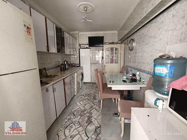 YILDIRIM GAYRİMENKULDEN ŞAHİNTEPE MAHALLESİNDE 3+1 SATILIK - Görsel 18