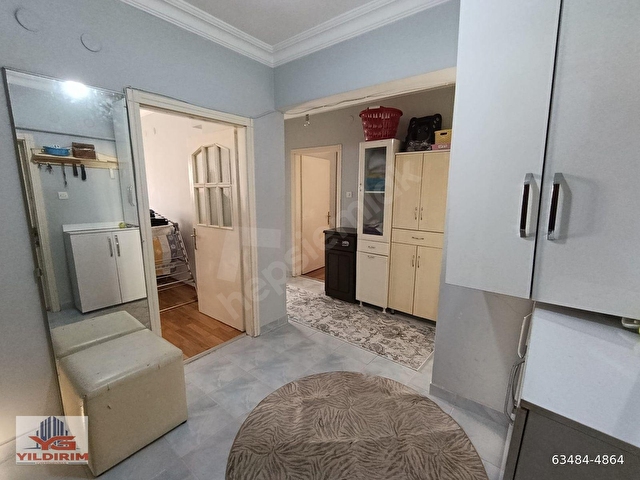 YILDIRIM GAYRİMENKULDEN ŞAHİNTEPE MAHALLESİNDE 3+1 SATILIK - Görsel 24