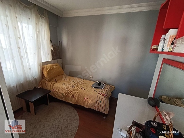 YILDIRIM GAYRİMENKULDEN ŞAHİNTEPE MAHALLESİNDE 3+1 SATILIK - Görsel 10