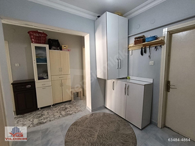 YILDIRIM GAYRİMENKULDEN ŞAHİNTEPE MAHALLESİNDE 3+1 SATILIK - Görsel 23