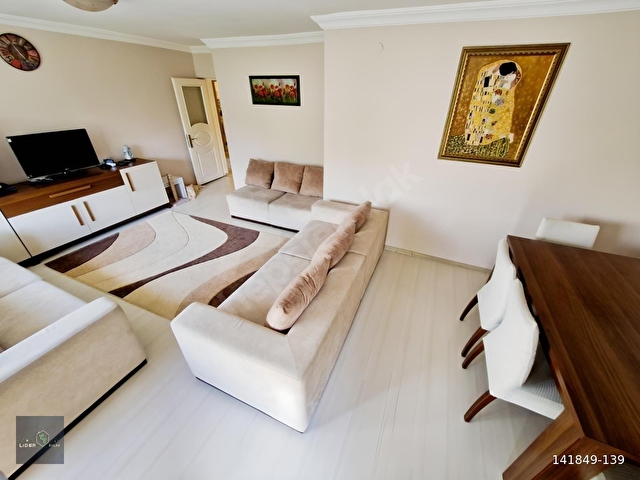 LİDERDEN MERKEZİ KONUMDA, 2. ARA KAT, ASANSÖRLÜ, FIRSAT 3+1 - Görsel 15