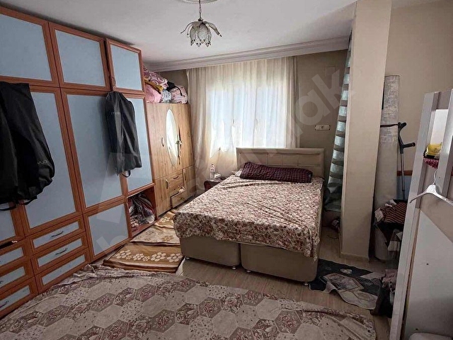 DEMİRHAN EMLAKTAN YEŞİLTEPE DE 2 KATLI MÜSTAKİL EV - Görsel 4