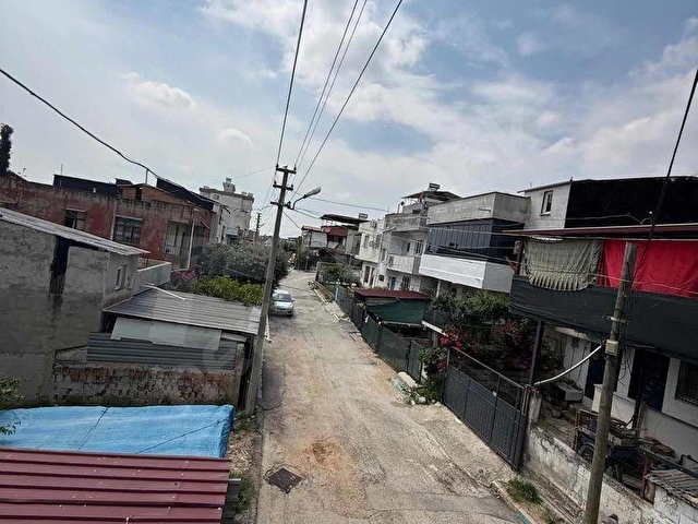 DEMİRHAN EMLAKTAN YEŞİLTEPE DE 2 KATLI MÜSTAKİL EV - Görsel 7