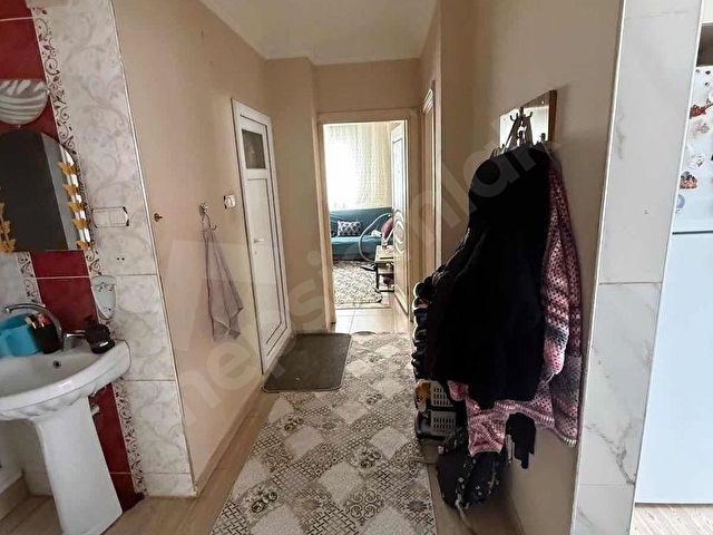 DEMİRHAN EMLAKTAN YEŞİLTEPE DE 2 KATLI MÜSTAKİL EV - Görsel 11