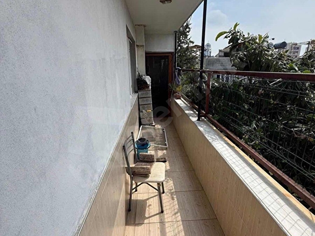 DEMİRHAN EMLAKTAN YEŞİLTEPE DE 2 KATLI MÜSTAKİL EV - Görsel 23