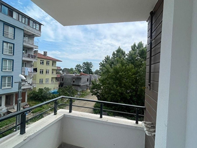 AKDAĞLAR 66 GÜVENCESİNDE İNCESU YALI MAH MUHTEŞEM 1+1 DAİRE - Görsel 10