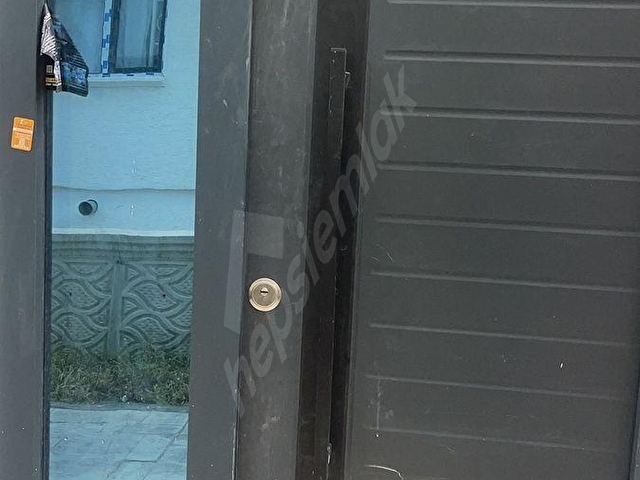 AKDAĞLAR 66 GÜVENCESİNDE İNCESU YALI MAH MUHTEŞEM 1+1 DAİRE - Görsel 5