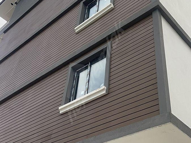 AKDAĞLAR 66 GÜVENCESİNDE İNCESU YALI MAH MUHTEŞEM 1+1 DAİRE - Görsel 18