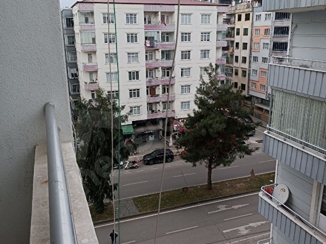 ATAKUM SATILIK DÜPLEKS - Görsel 13