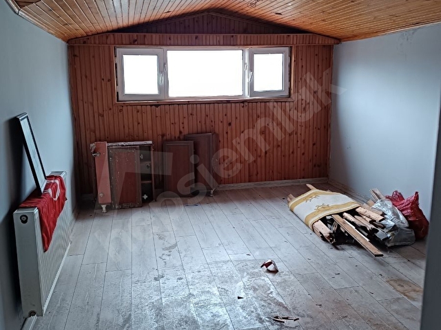 ATAKUM SATILIK DÜPLEKS - Görsel 26