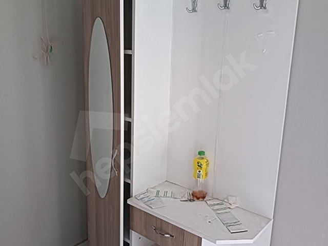 ATAKUM SATILIK DÜPLEKS - Görsel 20