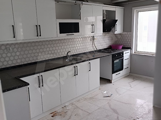 ATAKUM SATILIK DÜPLEKS - Görsel 8