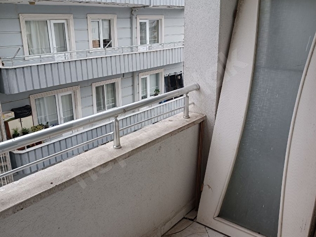 ATAKUM SATILIK DÜPLEKS - Görsel 11