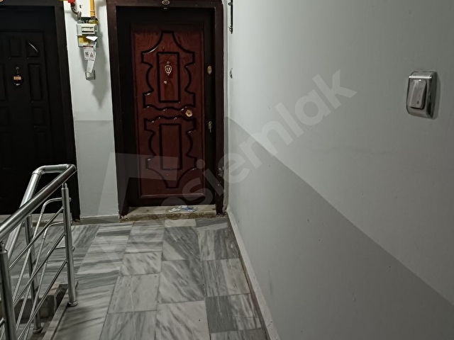 ATAKUM SATILIK DÜPLEKS - Görsel 6