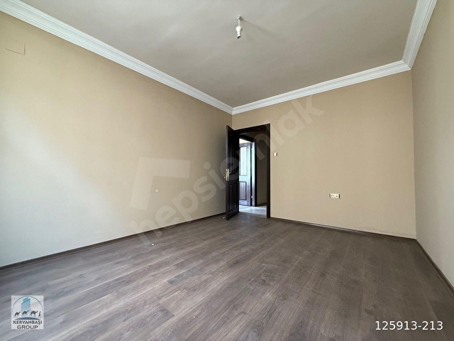 KERVANBAŞI GROUP Güvencesi ile Hastaneler Kavşağı Ortadoğu hastanesi Civarı 4+1 kapalı Mutfak Daire - Görsel 19