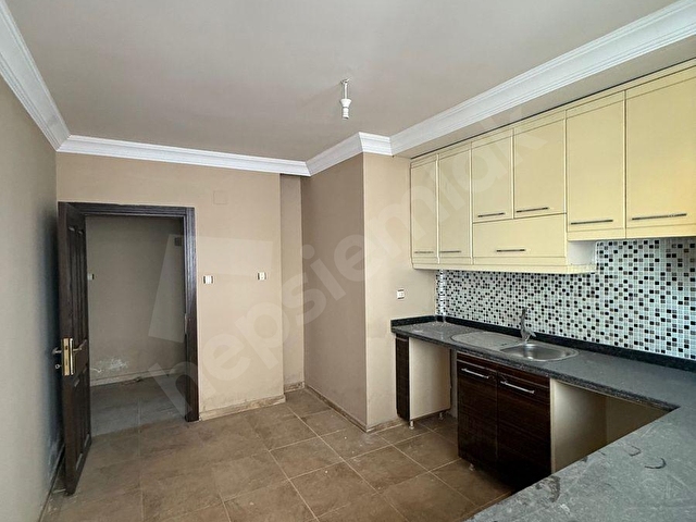 KERVANBAŞI GROUP Güvencesi ile Hastaneler Kavşağı Ortadoğu hastanesi Civarı 4+1 kapalı Mutfak Daire - Görsel 25