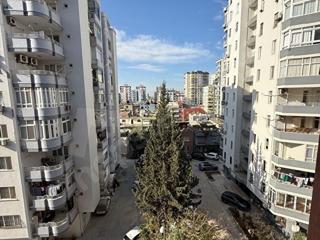 KERVANBAŞI GROUP Güvencesi ile Hastaneler Kavşağı Ortadoğu hastanesi Civarı 4+1 kapalı Mutfak Daire - Görsel 8