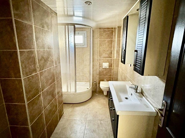 KERVANBAŞI GROUP Güvencesi ile Hastaneler Kavşağı Ortadoğu hastanesi Civarı 4+1 kapalı Mutfak Daire - Görsel 30