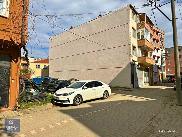 Çanakkale Lapseki Merkezde Ticaret + Konut 5.5 Kat İmarlı Arsa - Görsel 17