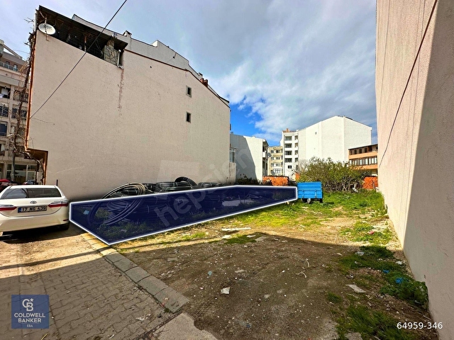 Çanakkale Lapseki Merkezde Ticaret + Konut 5.5 Kat İmarlı Arsa - Görsel 29