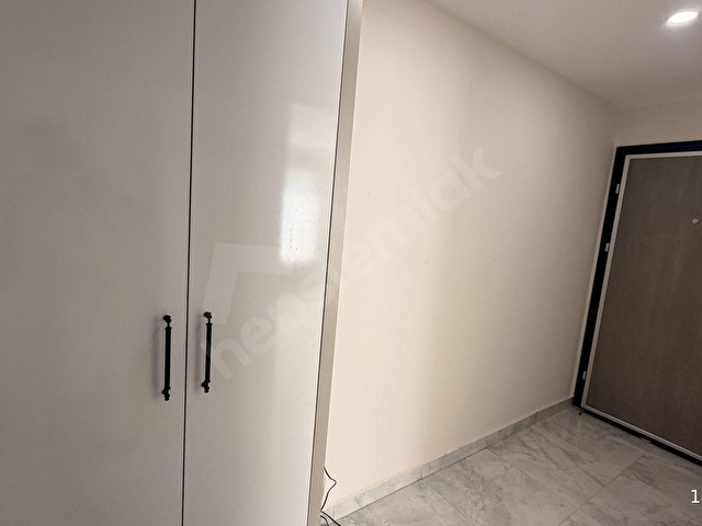 Serikte Lüks Site İçinde Eşyalı 1+1 Kiralık Daire - Görsel 13