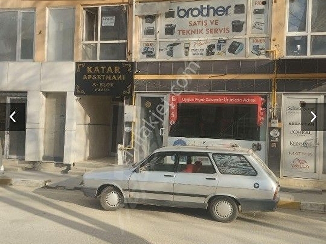 Kiralık Mağaza Dükkan İşyeri 180 metrekare - Görsel 7