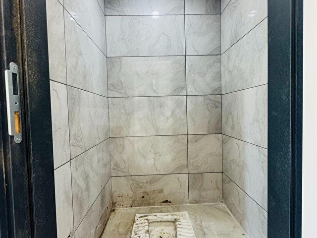GÜVENDEN KAPAKLIDA SERVİSLERE YAKIN,YERDEN ISITMALI 3+1 DAİRE - Görsel 18