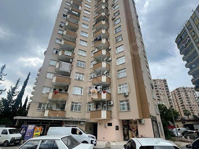 MAVİ BULVAR İNAN DONDURMA KARŞI ARASI 3+1 KAPALI MUTFAK SATILIK - Görsel 18