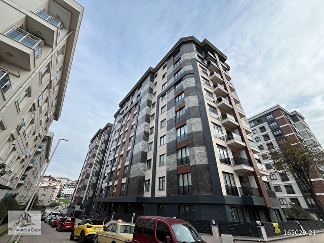 KOCASİNAN DA SIFIR 2+1 SİTE İÇİ GÜVENLİK K.OTOPARK - Görsel 24