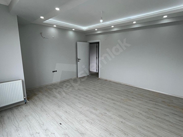 KOCASİNAN DA SIFIR 2+1 SİTE İÇİ GÜVENLİK K.OTOPARK - Görsel 2