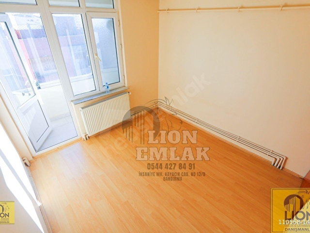 LION EMLAKTAN 17 EYLÜLDE BALKONLU 2+1 FIRSAT SATILIK DAİRE - Görsel 18