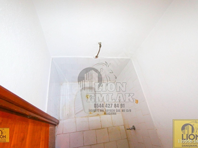 LION EMLAKTAN 17 EYLÜLDE BALKONLU 2+1 FIRSAT SATILIK DAİRE - Görsel 25