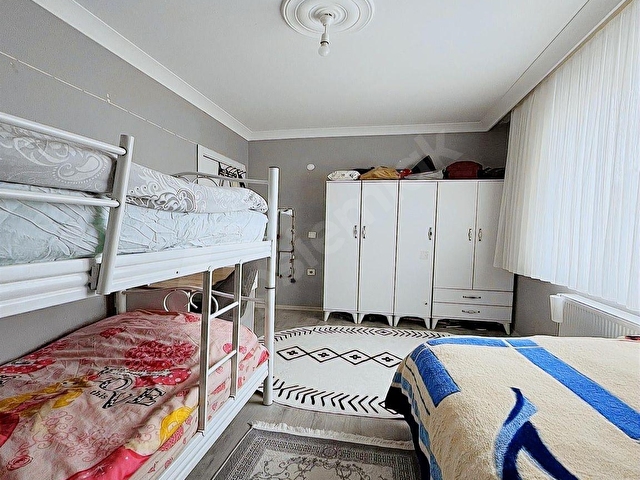 SULTANBEYLİDE ARADIĞIN %70 KREDİLİ İSKANLI ARAKAT DAİRE BURADA! - Görsel 28