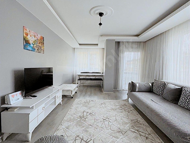 SULTANBEYLİDE ARADIĞIN %70 KREDİLİ İSKANLI ARAKAT DAİRE BURADA! - Görsel 2