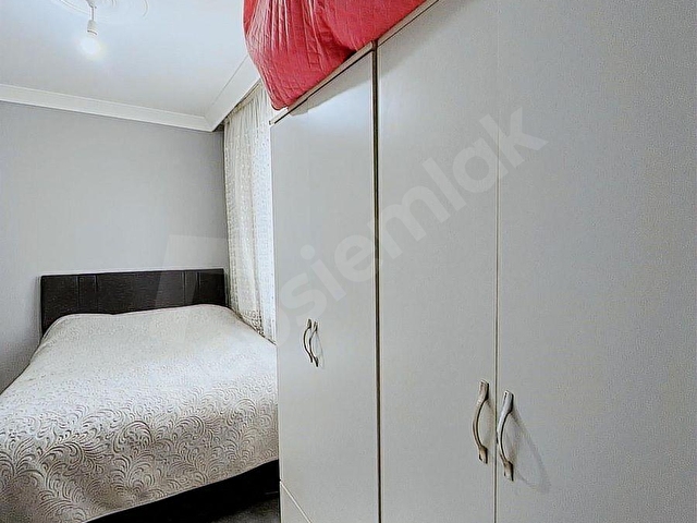 SULTANBEYLİDE ARADIĞIN %70 KREDİLİ İSKANLI ARAKAT DAİRE BURADA! - Görsel 21