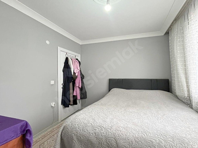 SULTANBEYLİDE ARADIĞIN %70 KREDİLİ İSKANLI ARAKAT DAİRE BURADA! - Görsel 23