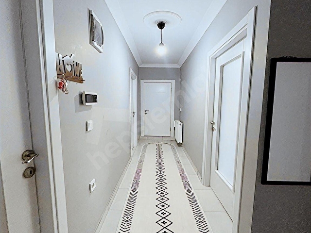 SULTANBEYLİDE ARADIĞIN %70 KREDİLİ İSKANLI ARAKAT DAİRE BURADA! - Görsel 30
