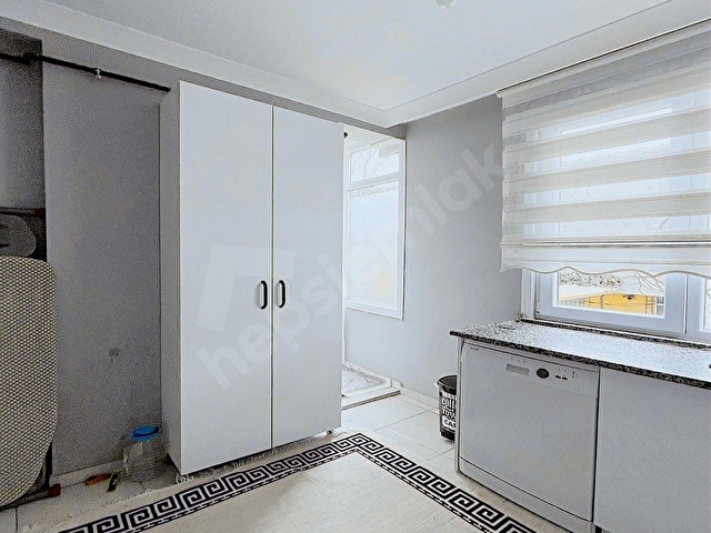 SULTANBEYLİDE ARADIĞIN %70 KREDİLİ İSKANLI ARAKAT DAİRE BURADA! - Görsel 12